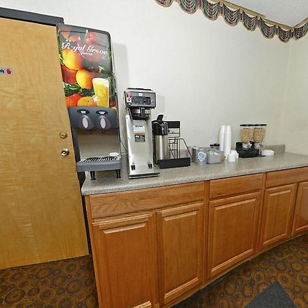 America'S Best Value Inn Statesville Esterno foto