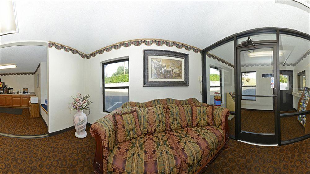 America'S Best Value Inn Statesville Esterno foto