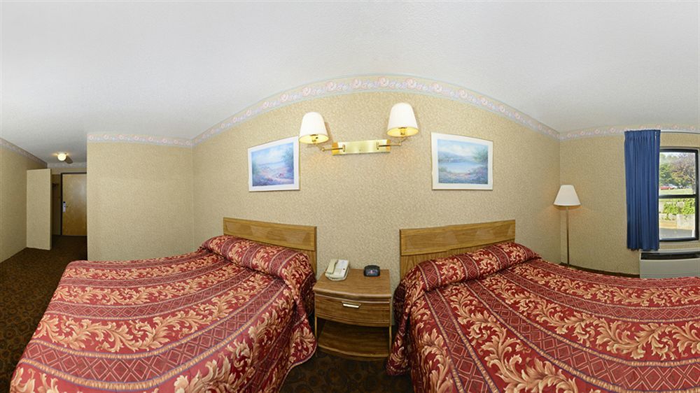 America'S Best Value Inn Statesville Esterno foto