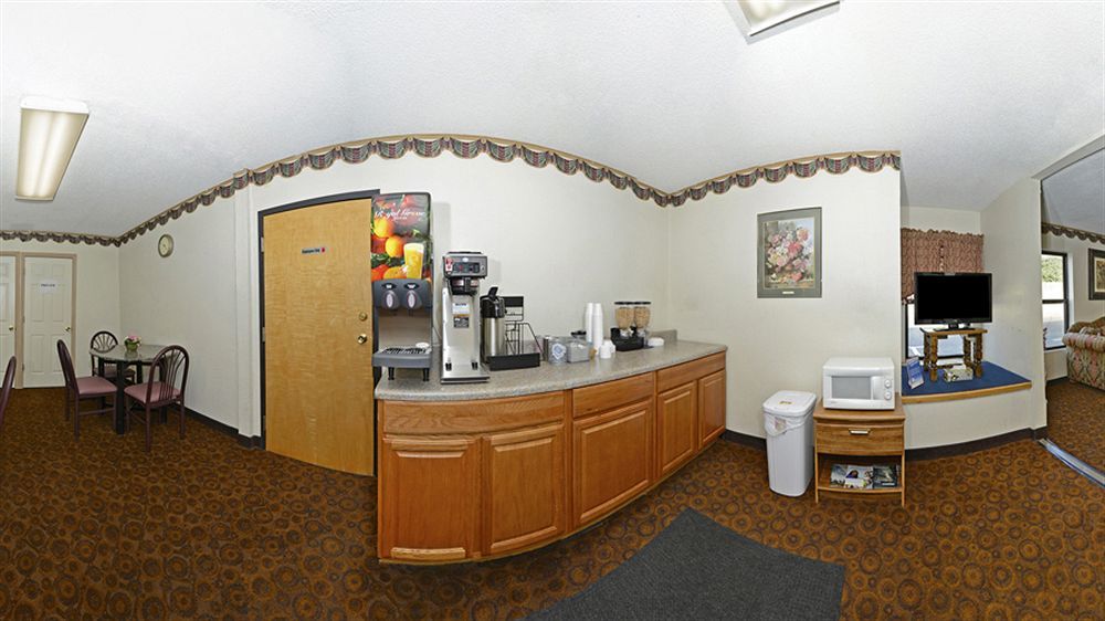 America'S Best Value Inn Statesville Esterno foto