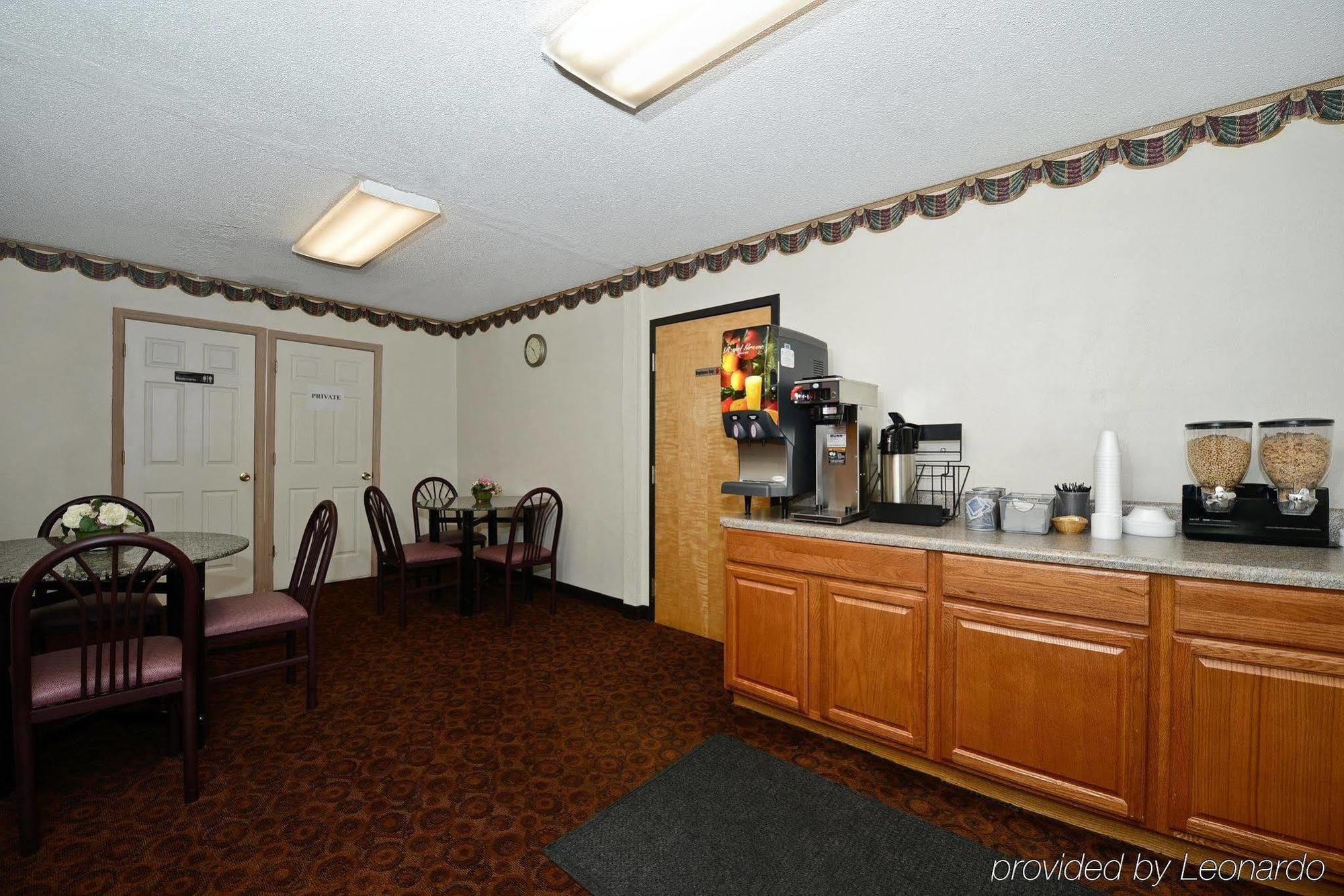 America'S Best Value Inn Statesville Camera foto