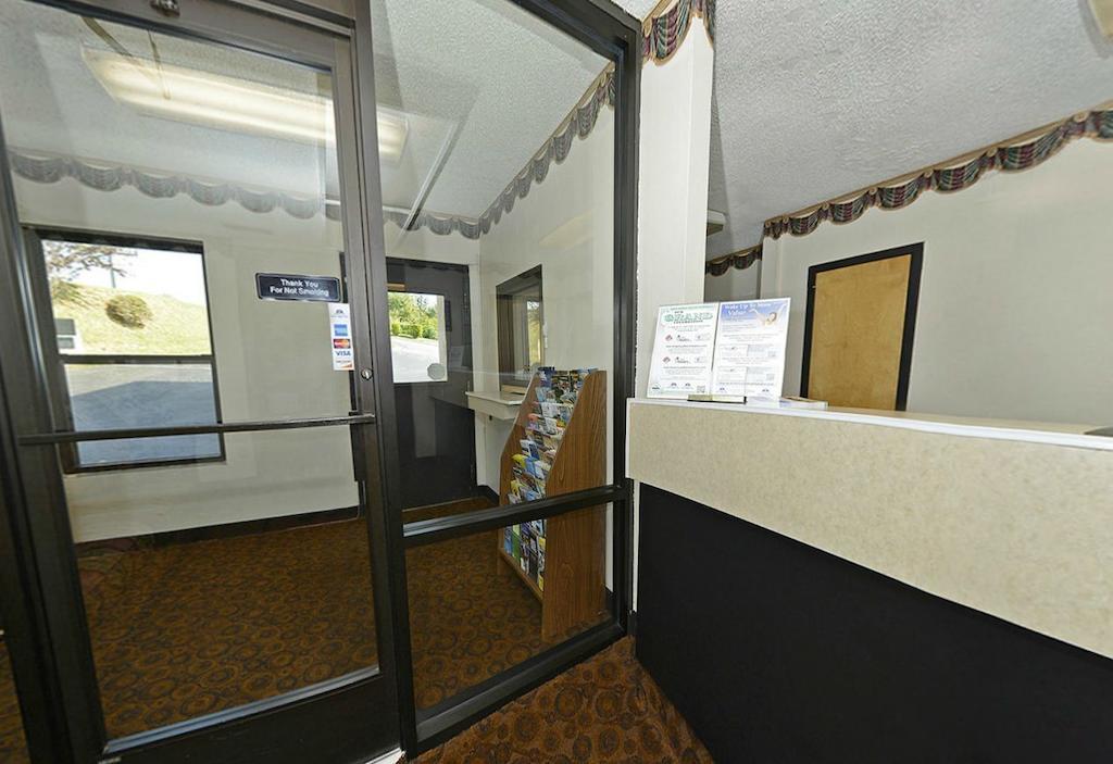 America'S Best Value Inn Statesville Esterno foto