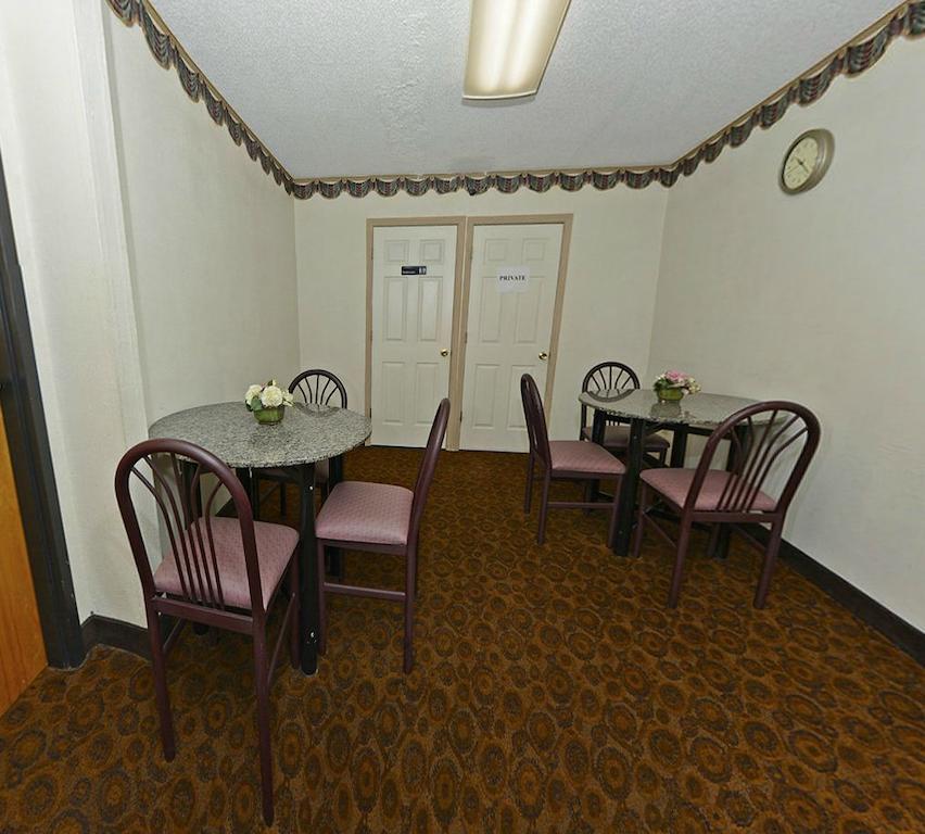 America'S Best Value Inn Statesville Esterno foto