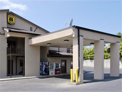 America'S Best Value Inn Statesville Esterno foto
